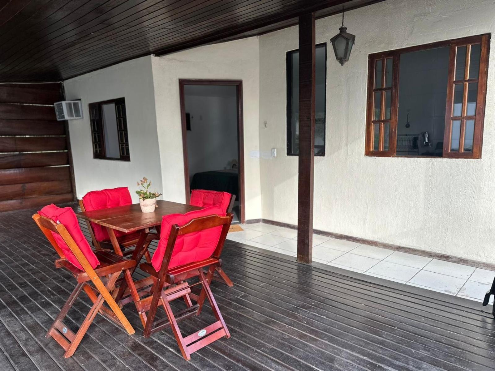Chale Valen Holiday home Rio de Janeiro