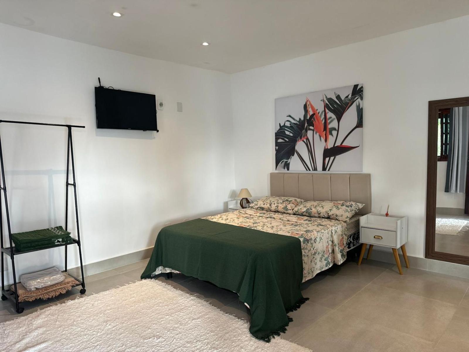Holiday home Chale Valen Rio de Janeiro