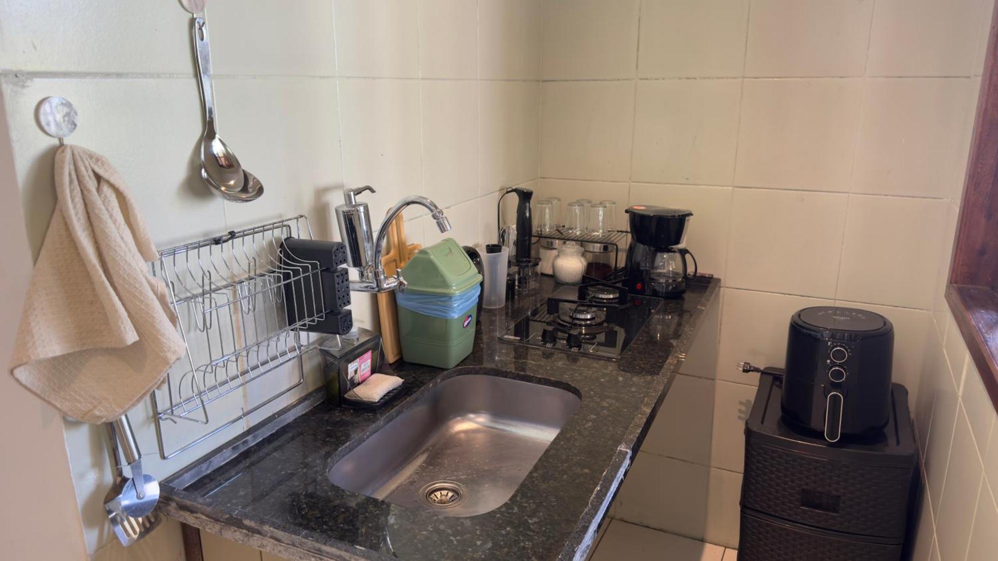 Holiday home Chale Valen